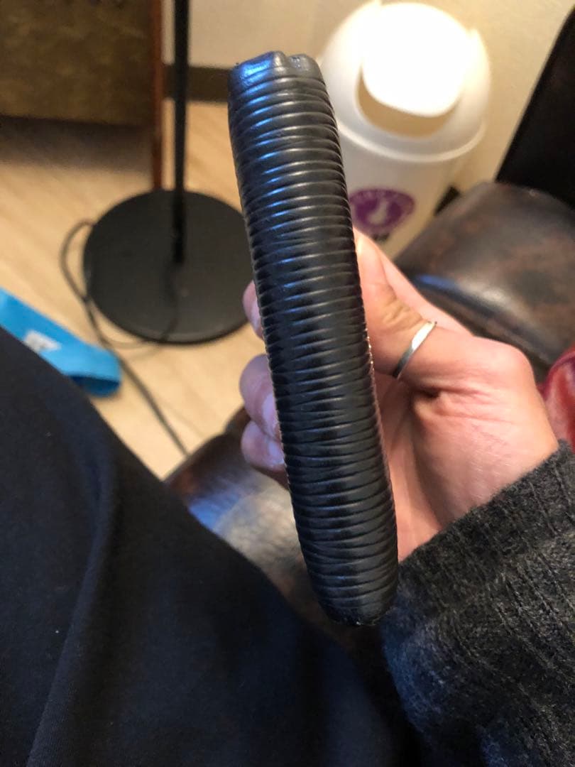 LOUIS VUITTON ルイヴィトン ポルトフォイユ マルコ エピ ブラック