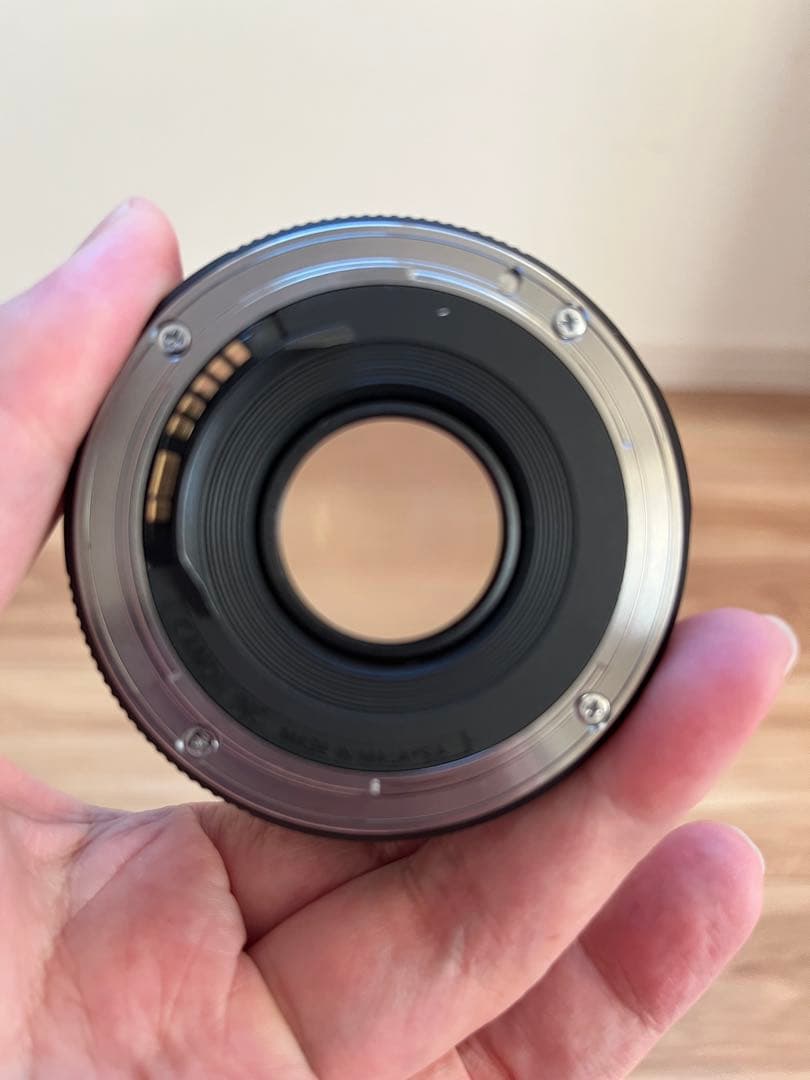 レンズ(単焦点) EF50mm f1.8 STM