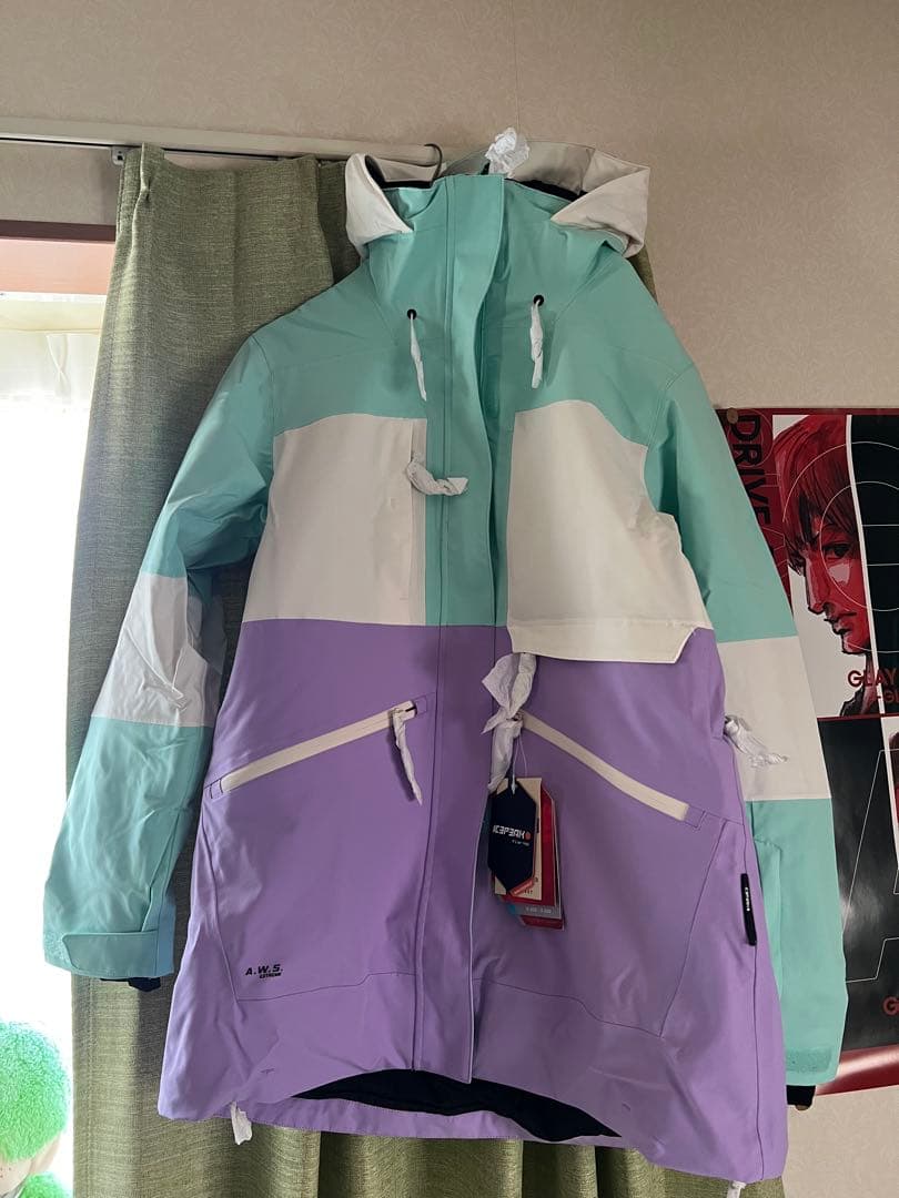 ICEPEAK アイスピーク　ウェアレディースL新品