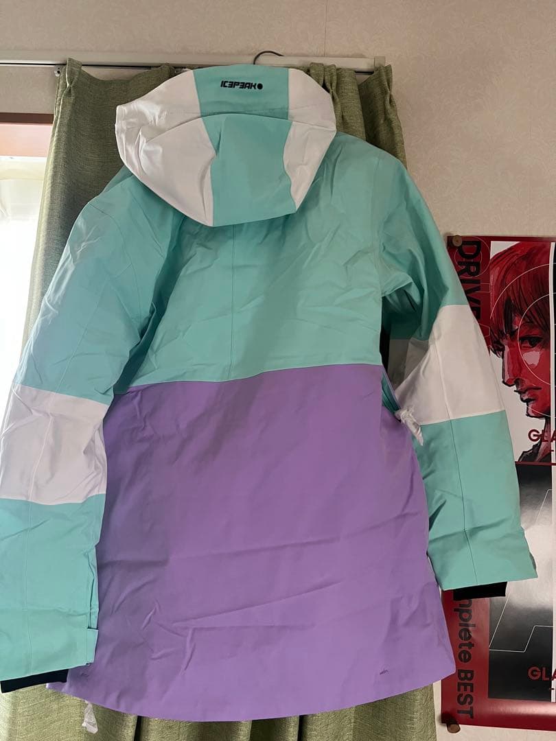 ICEPEAK アイスピーク　ウェアレディースL新品
