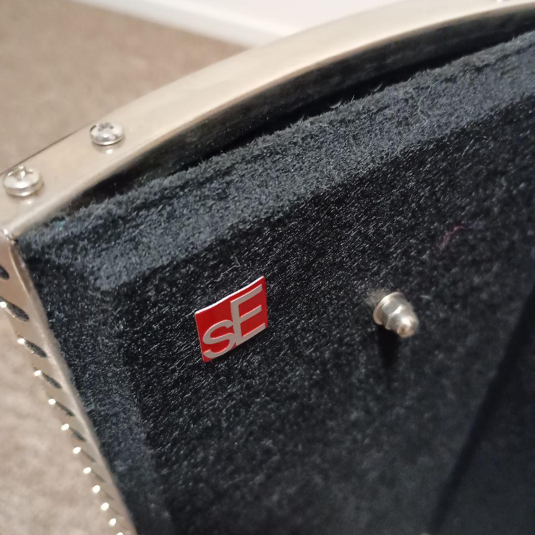 【1回使用】SE リフレクションフィルター