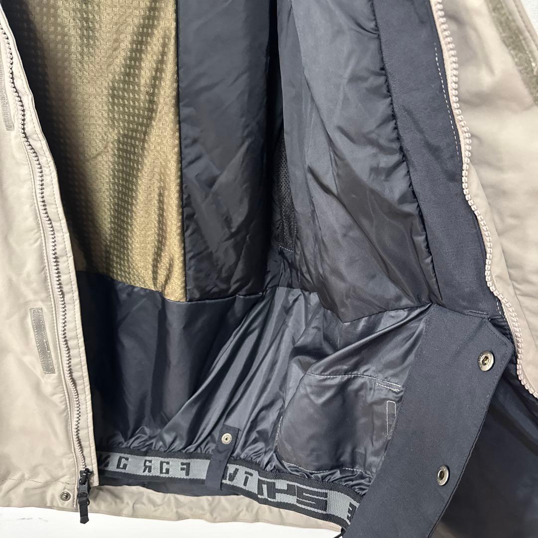 241 explorer jacket 23-24 XLサイズ