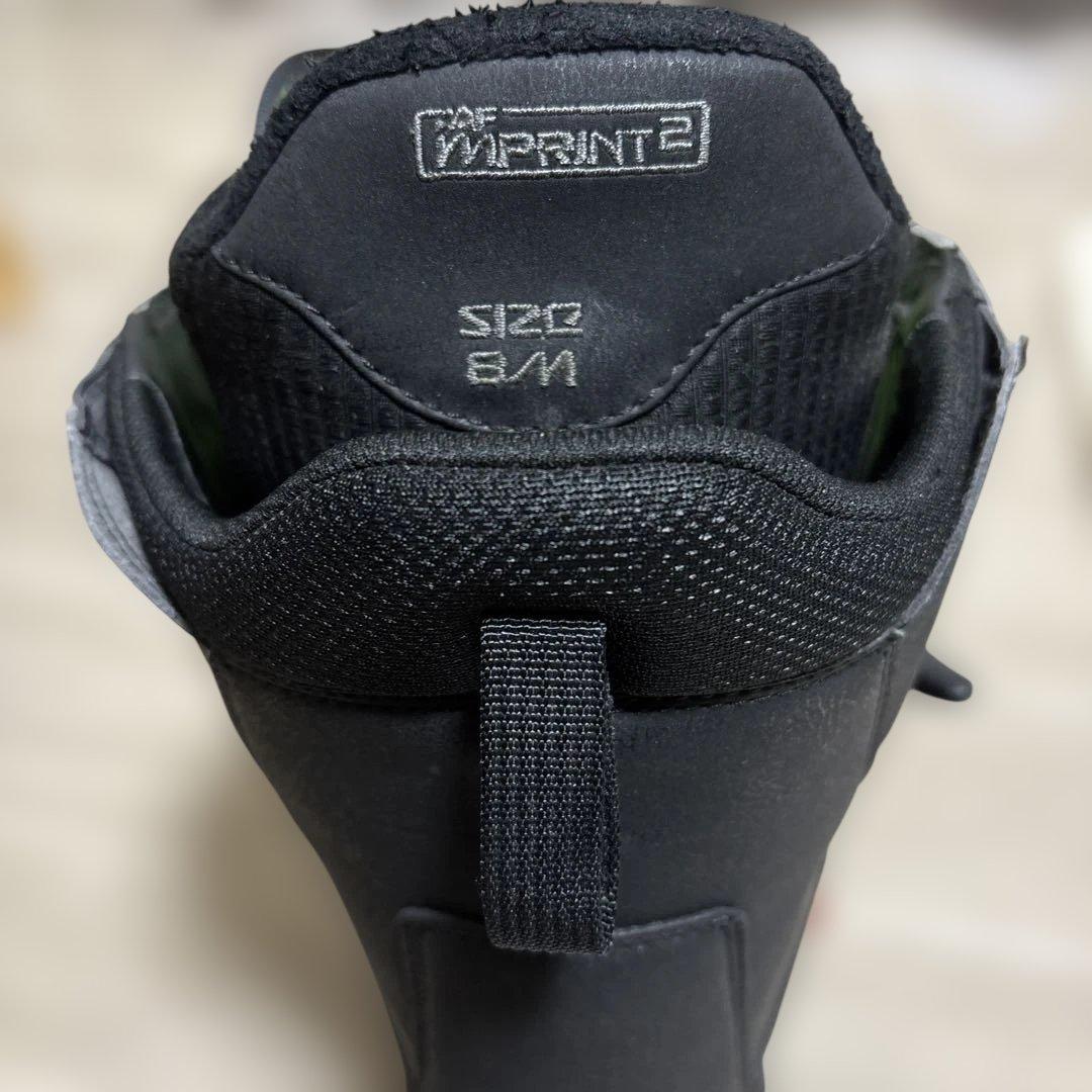 BURTON バートン　ブーツ　RULER ルーラー AF 26cm