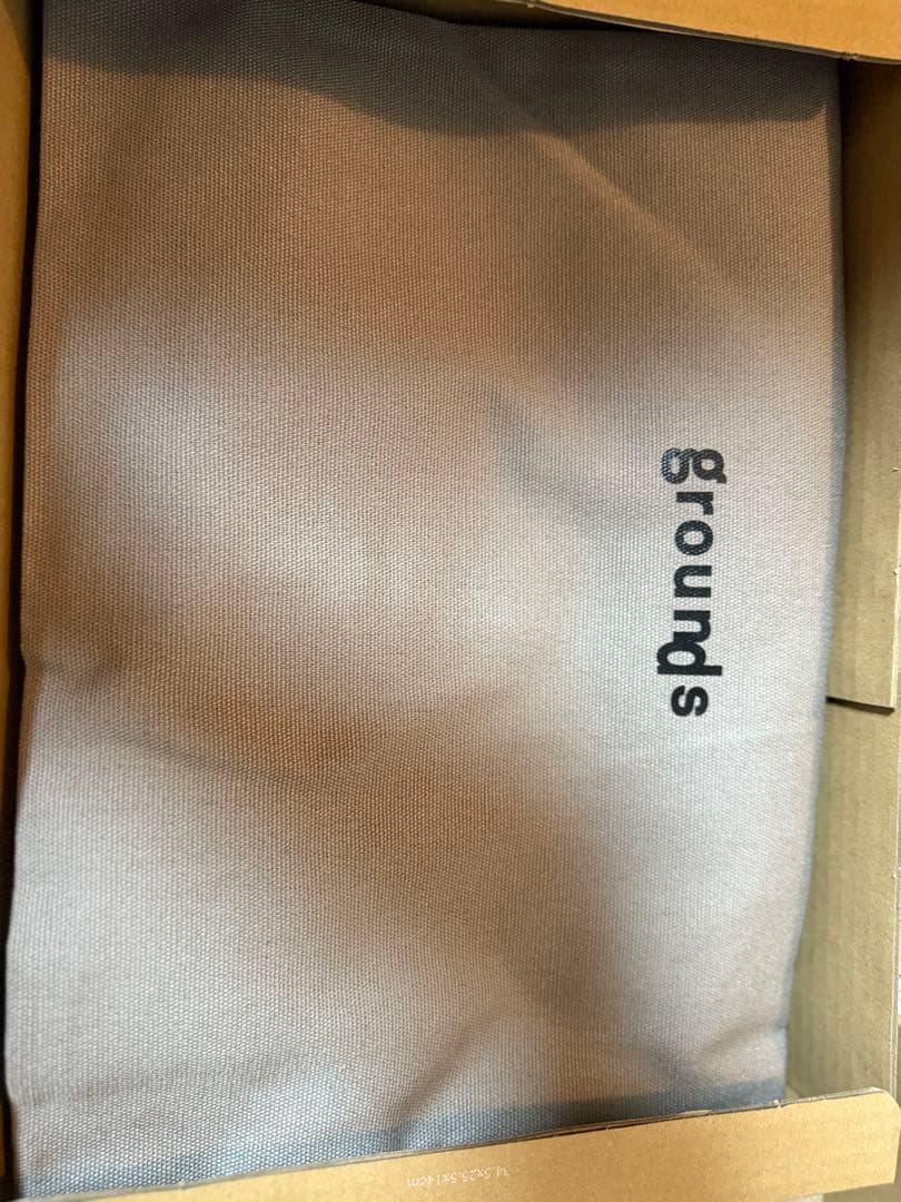 靴 grounds JEWELRY LUCENT 23cm