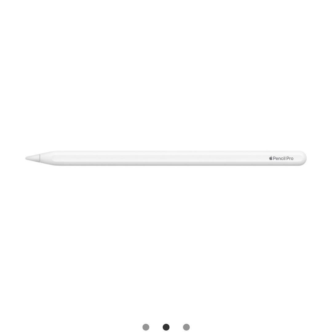 【当日発送】Apple Pencil Pro
