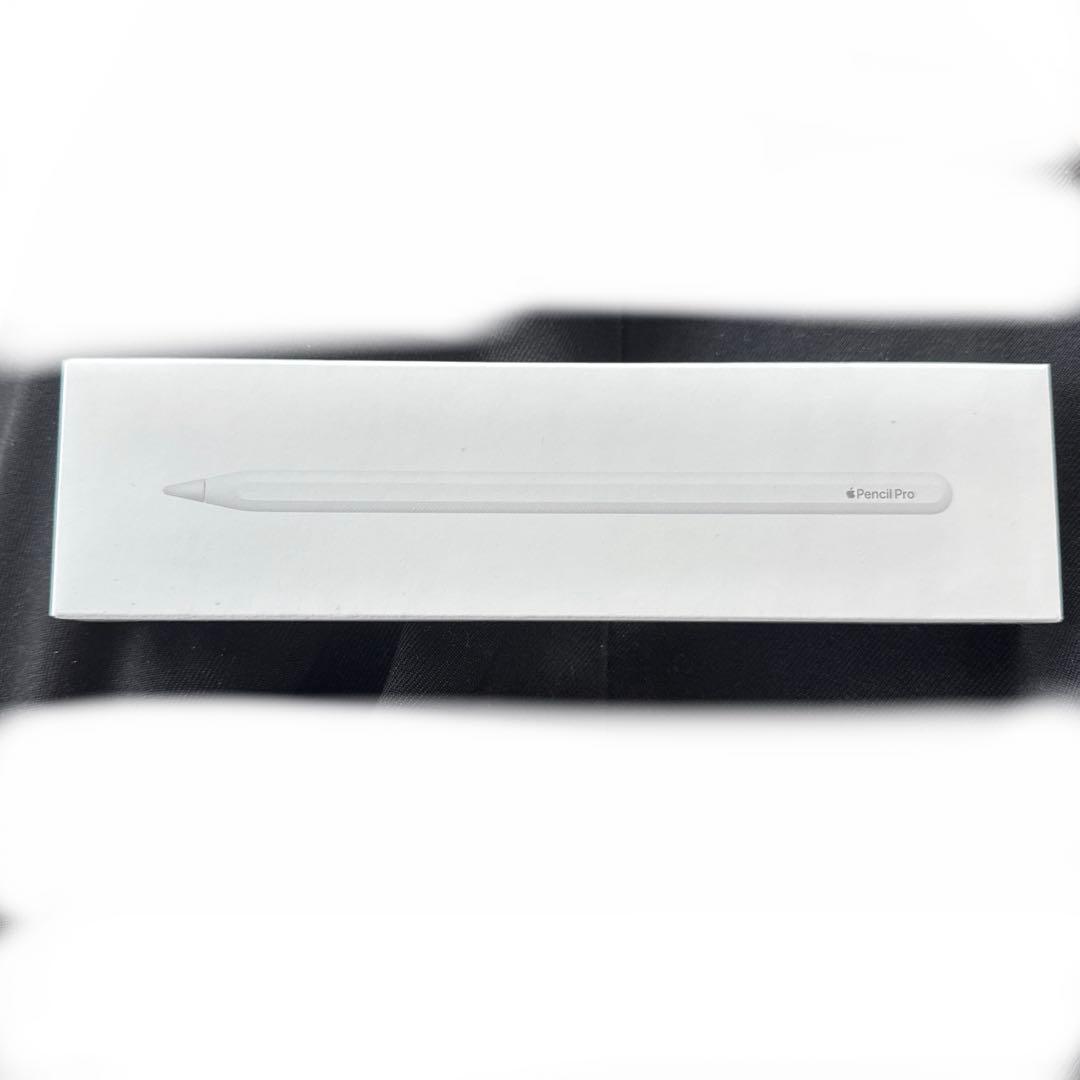 【当日発送】Apple Pencil Pro