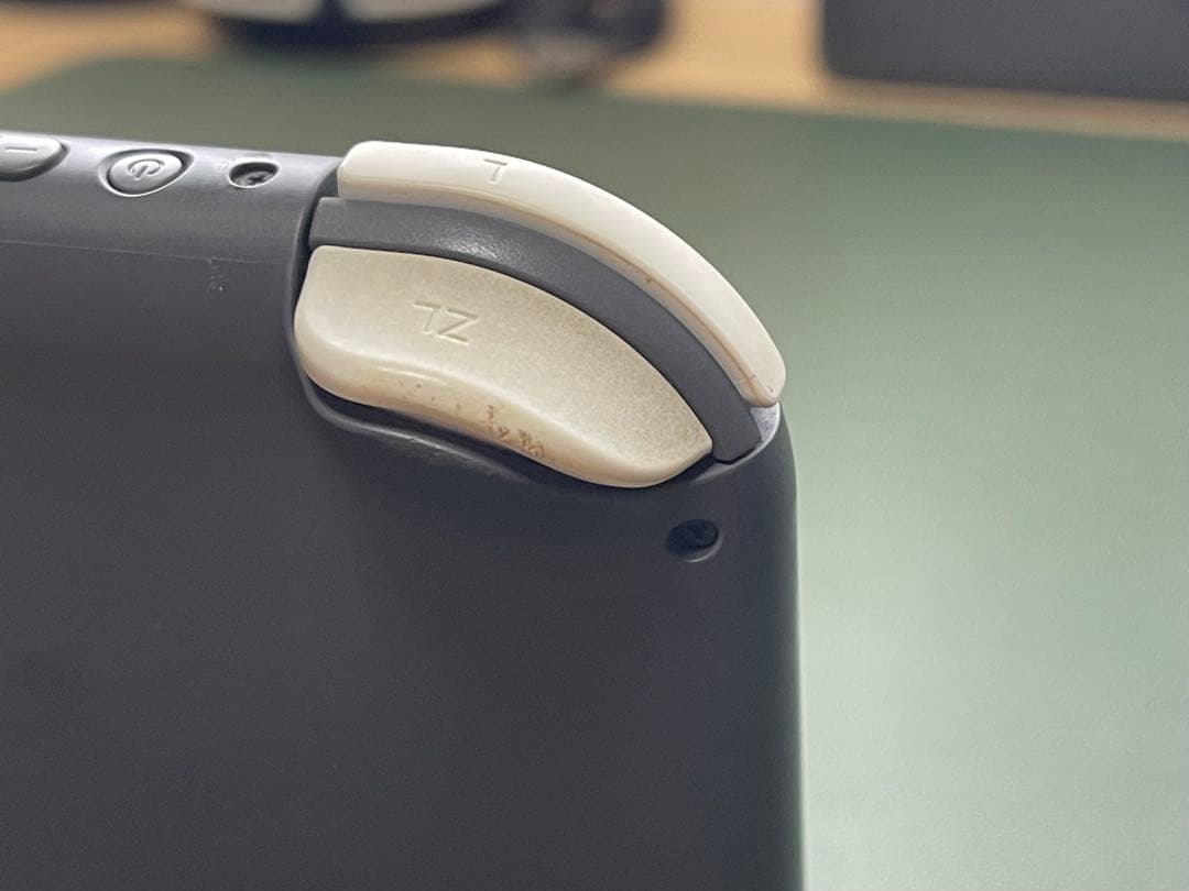 Nintendo Switch Lite グレー ケース・ソフト付き