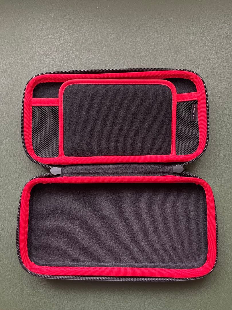 Nintendo Switch Lite グレー ケース・ソフト付き