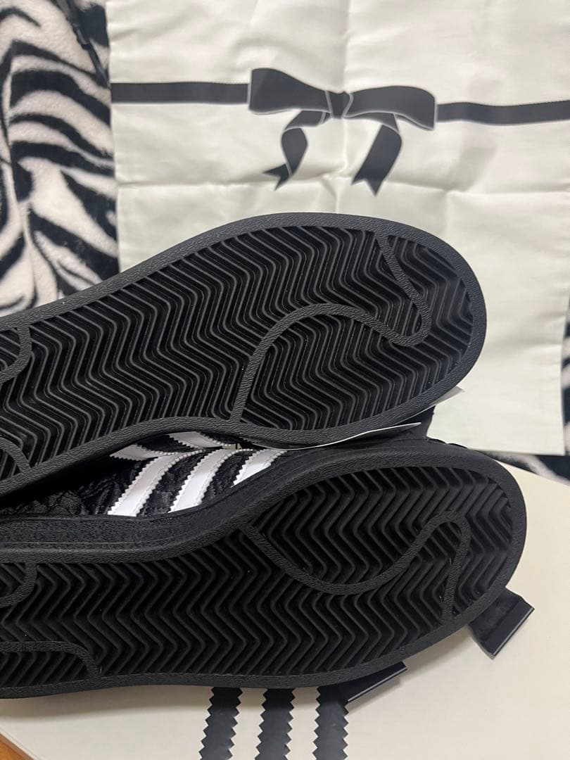 adidas CAROLINE HU キャロライン フウ