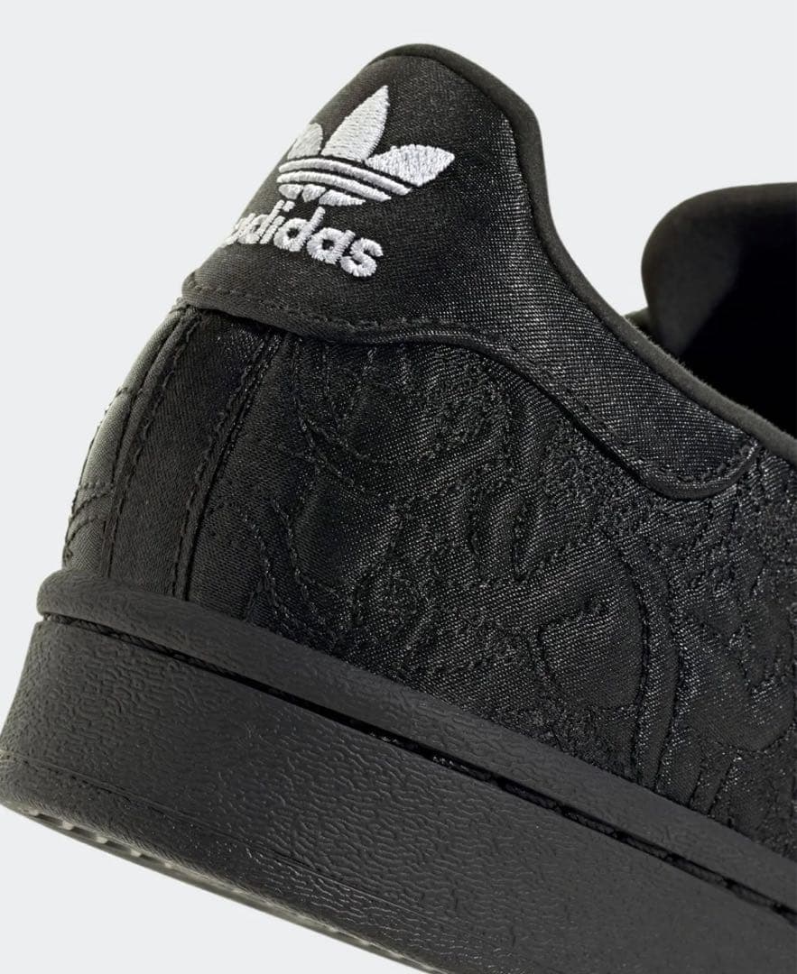 adidas CAROLINE HU キャロライン フウ