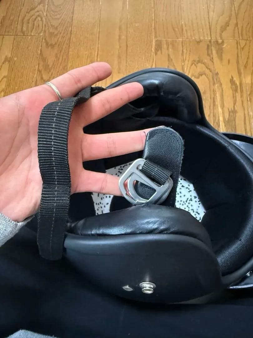 BELL ジェットヘルメット 500-TXJ XL FlAT BLACK