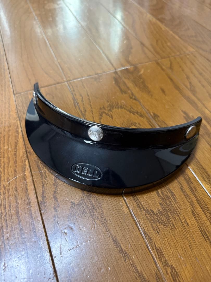 BELL ジェットヘルメット 500-TXJ XL FlAT BLACK