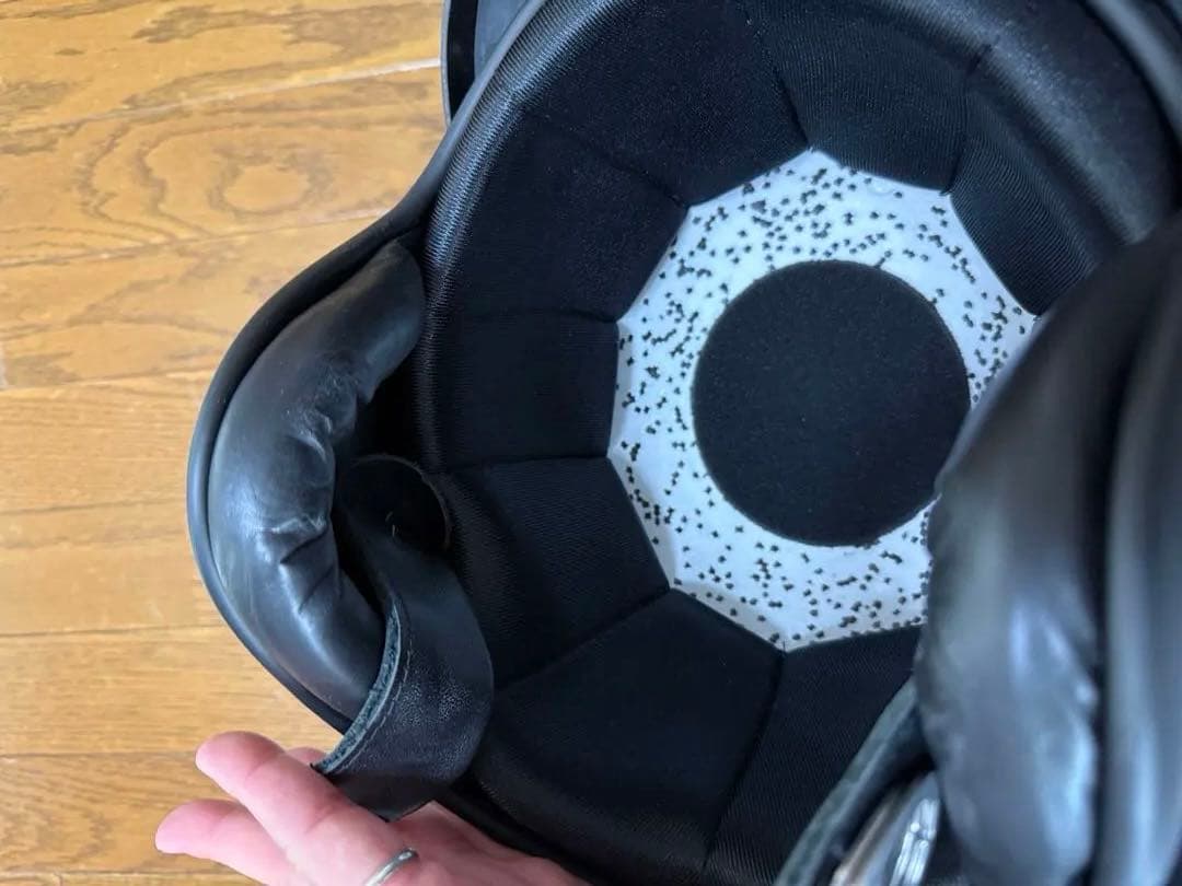 BELL ジェットヘルメット 500-TXJ XL FlAT BLACK