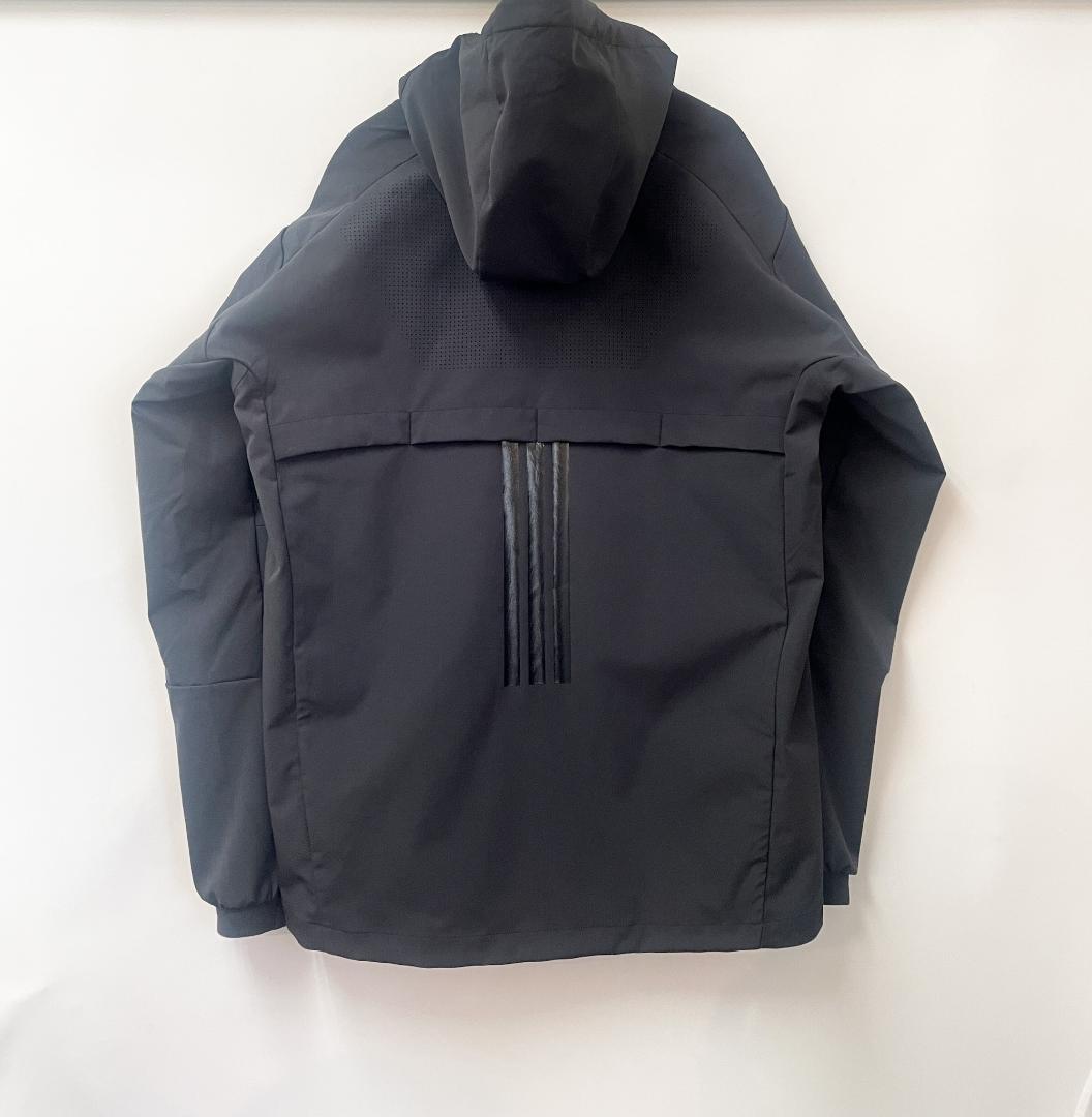2XL アディダス adidas アクティブ アウター ストレッチ ウーブン