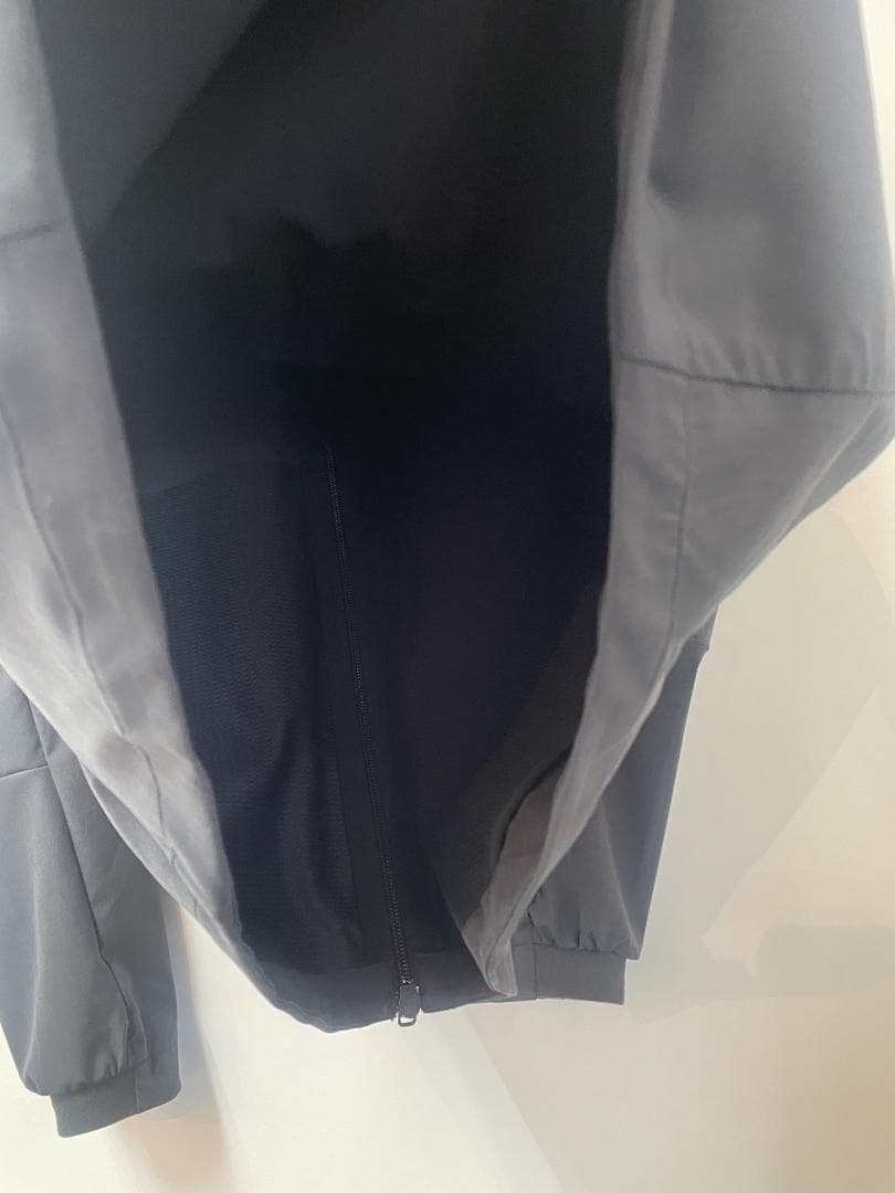 2XL アディダス adidas アクティブ アウター ストレッチ ウーブン