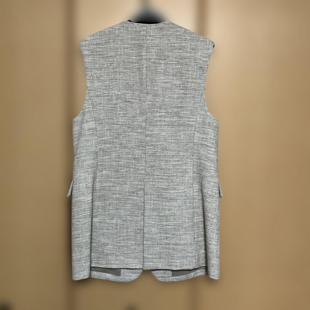 ★sakuღ8専用★ グレースコンチネンタルdiagram ジレ