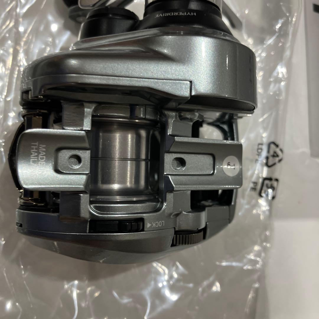 アルファスsvtw 800S XH 8.5