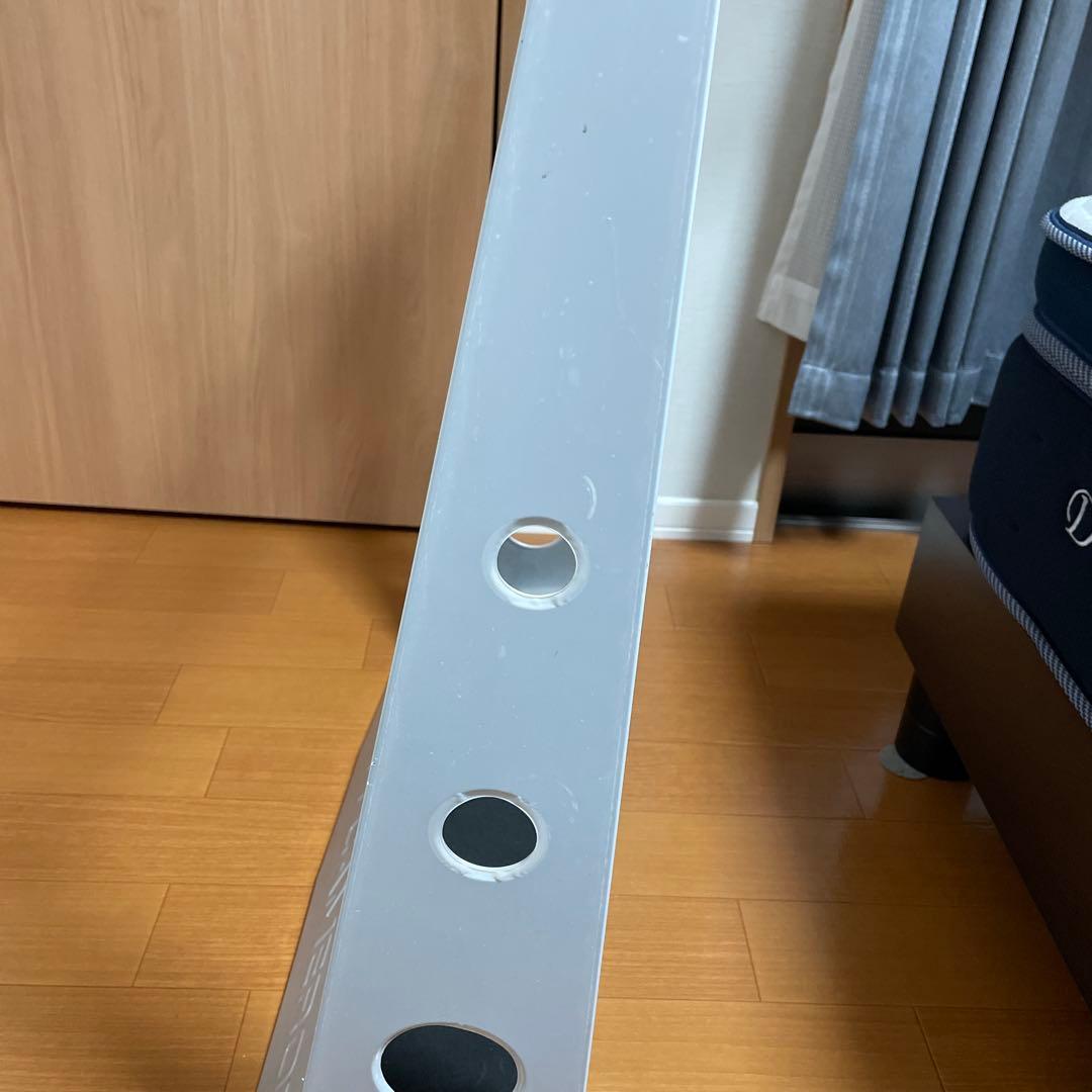 SCOTTY CAMERON フリースタンディングパターディスプレイ