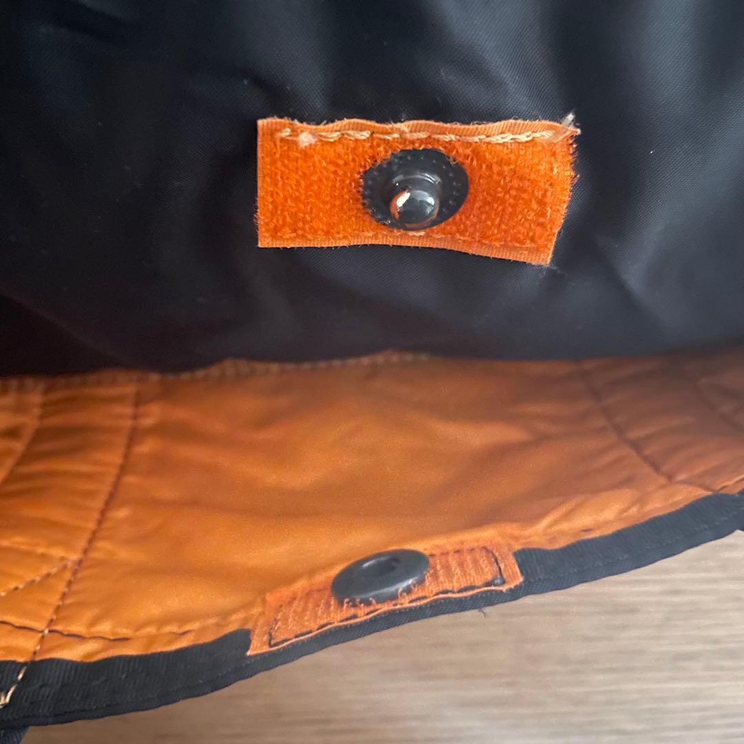 【美品】PORTER TANKER タンカー ダッフルバッグ S ボストンバッグ