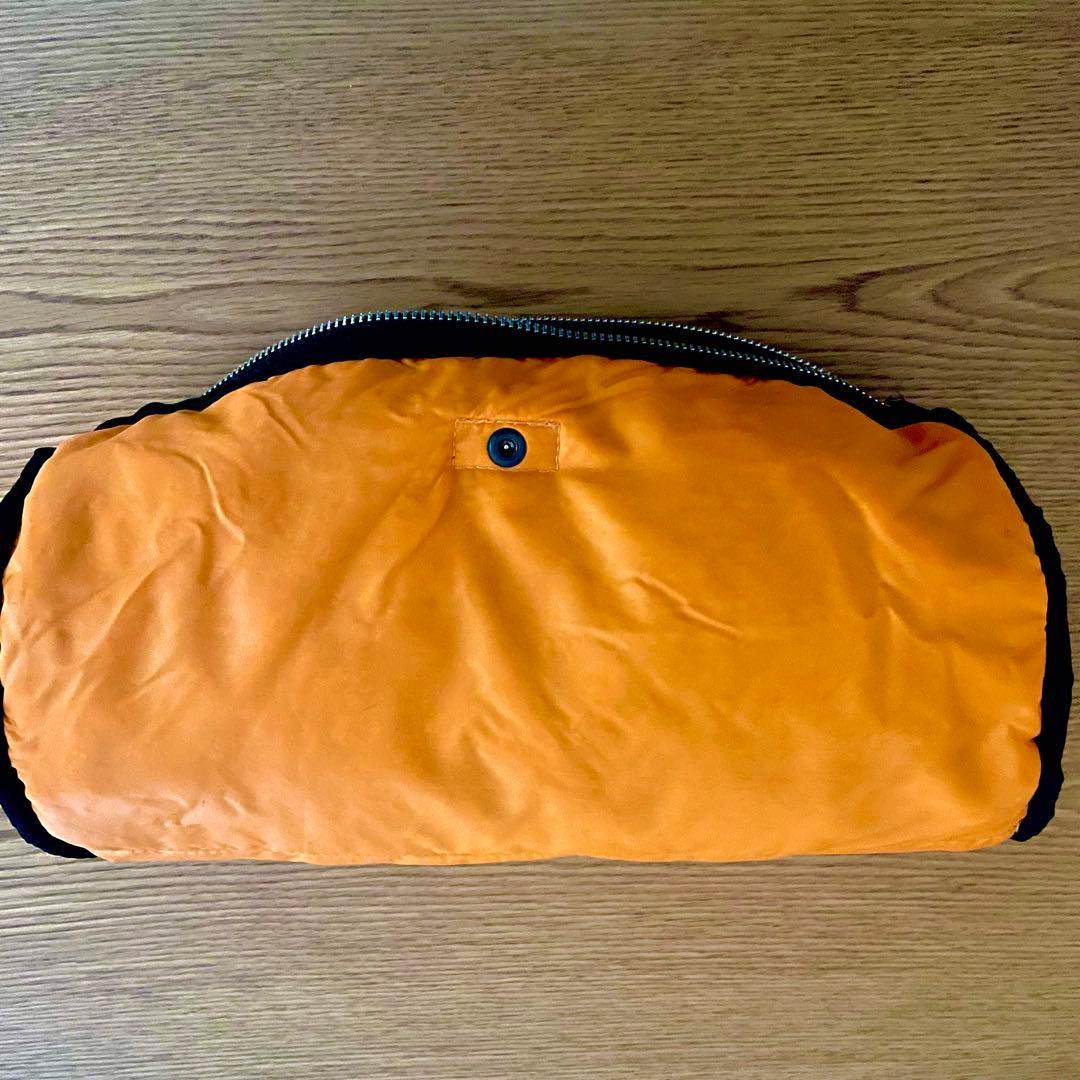 【美品】PORTER TANKER タンカー ダッフルバッグ S ボストンバッグ