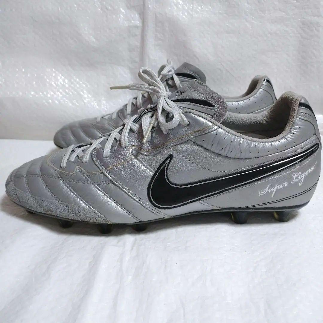 NIKE SUPER LIGERA HG 【29.0cm】