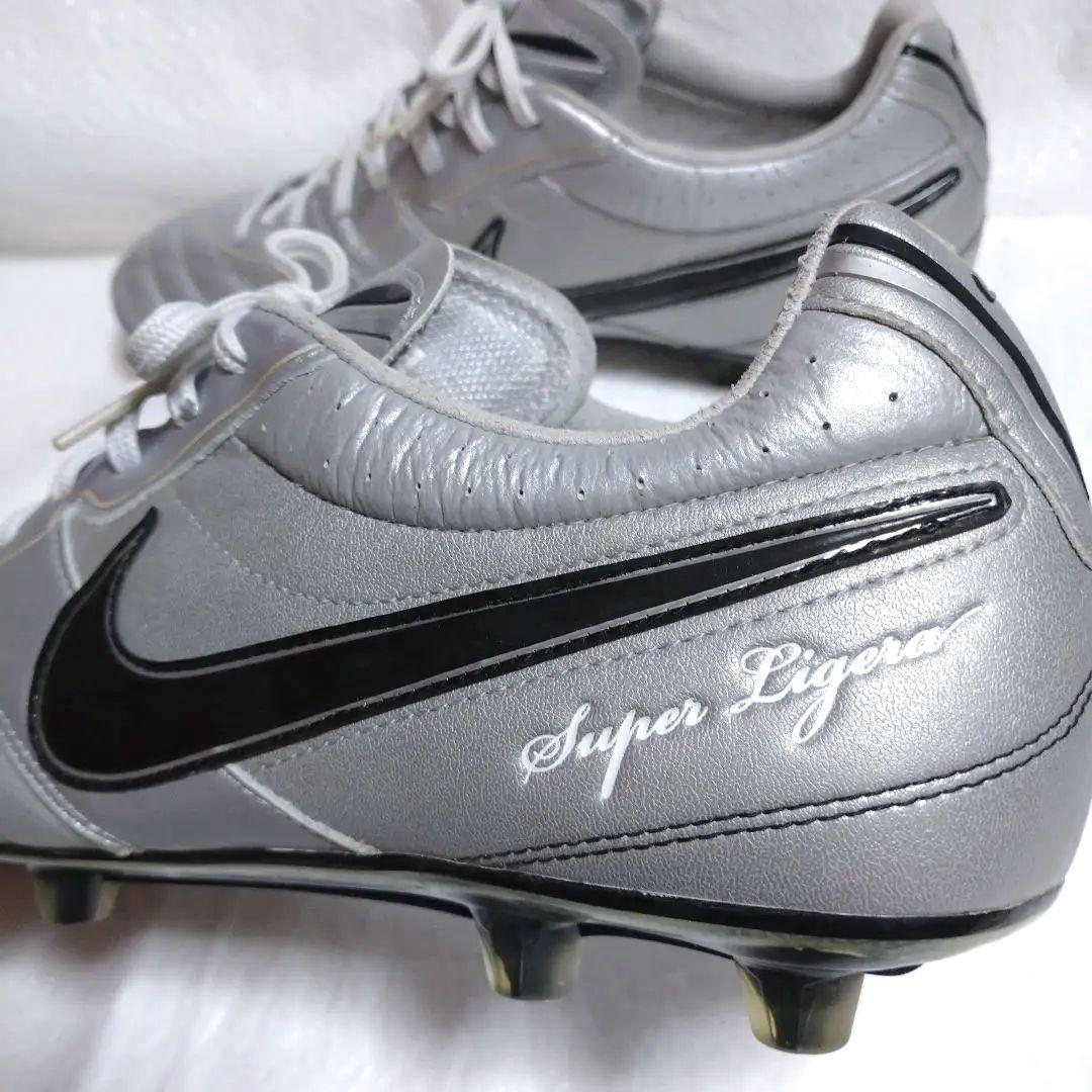 NIKE SUPER LIGERA HG 【29.0cm】