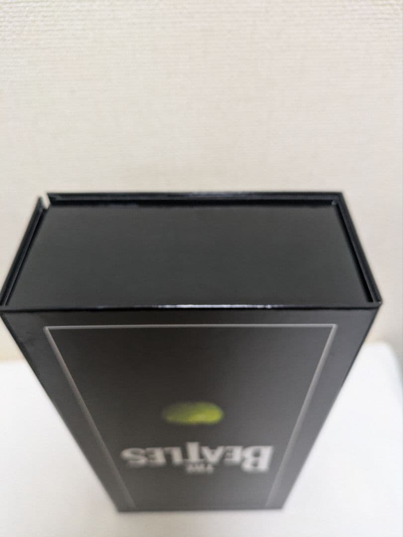 THE Beatles box ザ・ビートルズボックス　16CD+1DVD