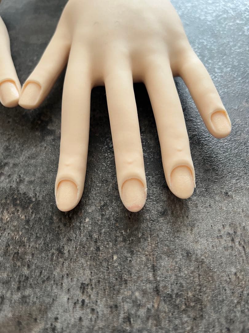 【専用】認定モデルハンド