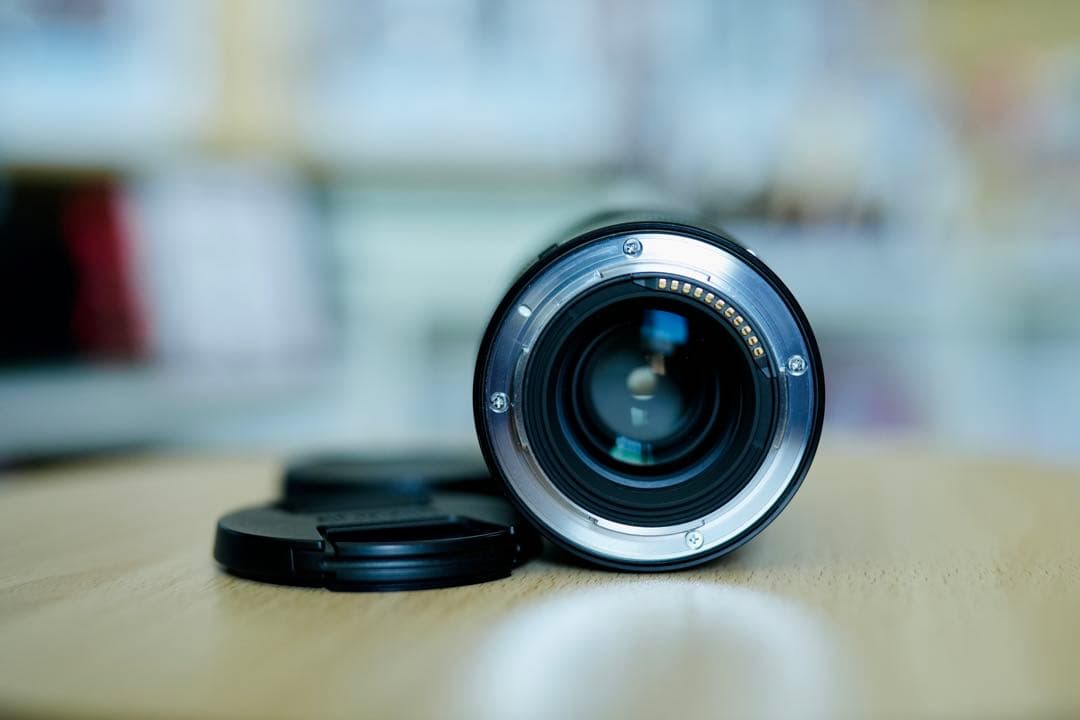 【即日発送・今月限定出品！】ニコン NIKKOR Z 85mm f/1.8 S