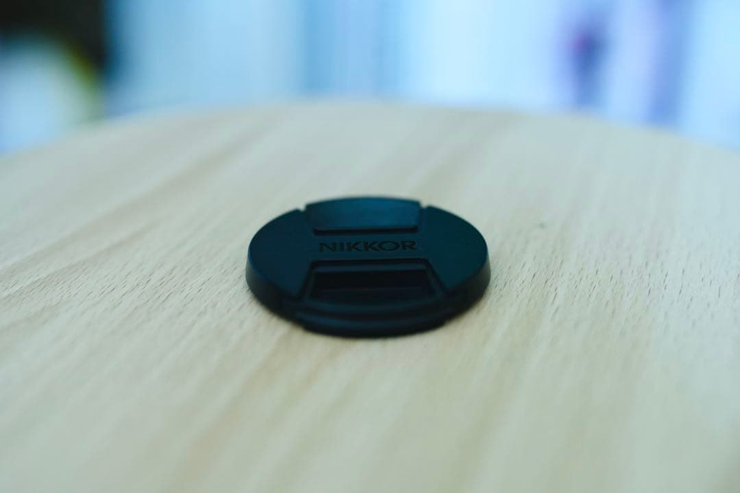 【即日発送・今月限定出品！】ニコン NIKKOR Z 85mm f/1.8 S