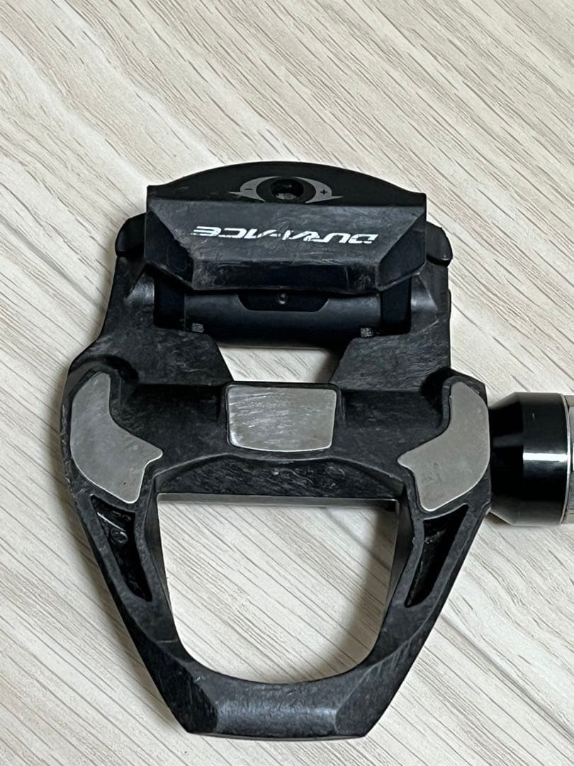 Shimano DURA-ACE PD-9100 +4mm軸