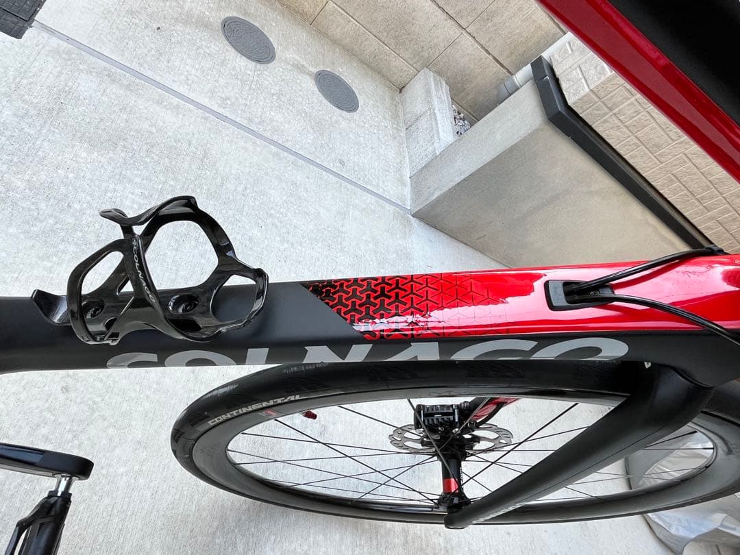 自転車本体 COLNAGO V3 Disc 2022 105 full carbon