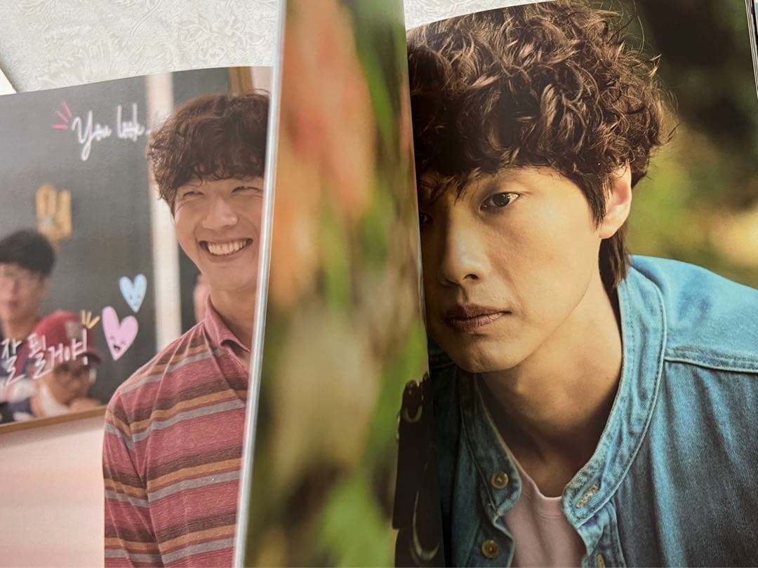 ミュージカル プロミス 輝く瞬間 THE STAR 雑誌