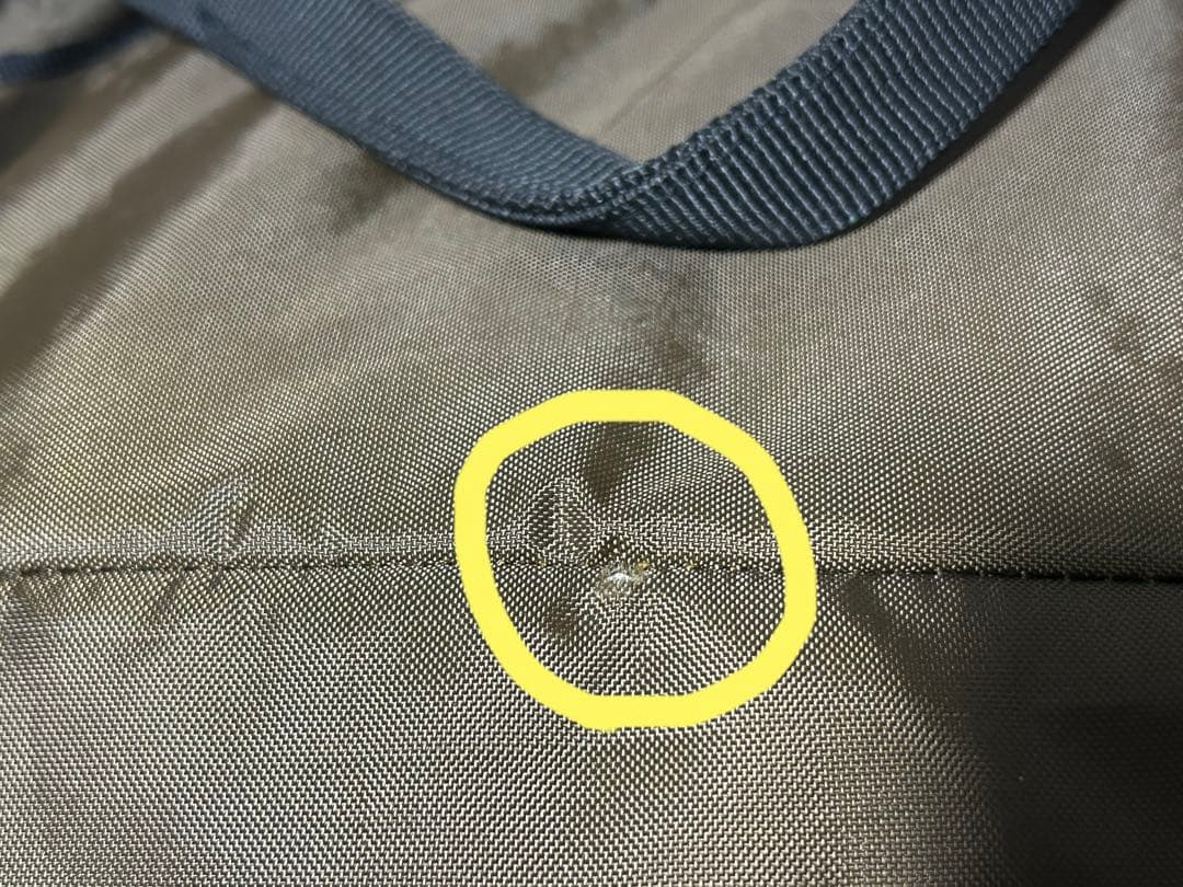 【美品(使用回数2回)】ツインクレスタ(ogawa) キャンプ テント