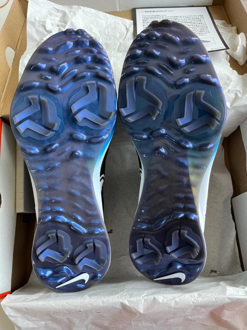 26 Nike Air Zoom Infinity Tour NEXT%ゴルフ