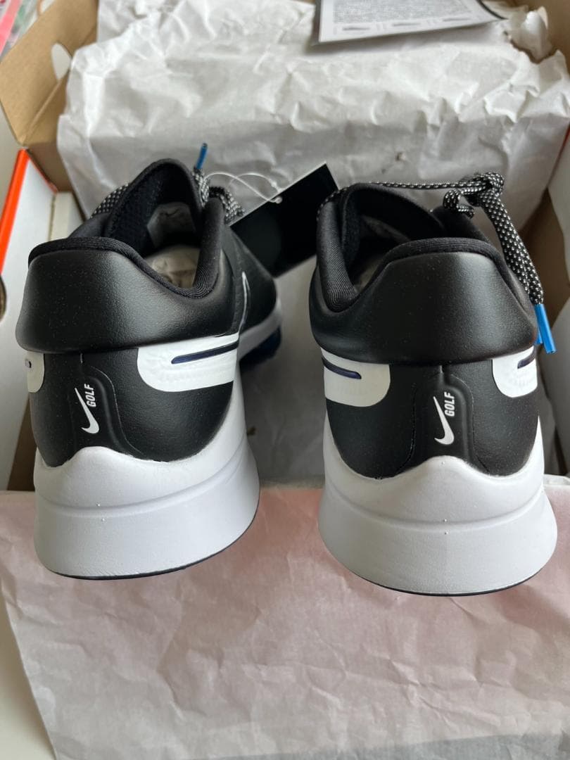 26 Nike Air Zoom Infinity Tour NEXT%ゴルフ