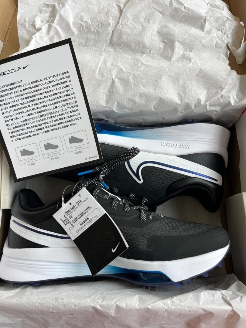 26 Nike Air Zoom Infinity Tour NEXT%ゴルフ