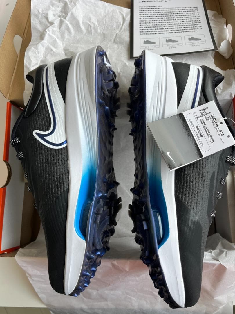 26 Nike Air Zoom Infinity Tour NEXT%ゴルフ