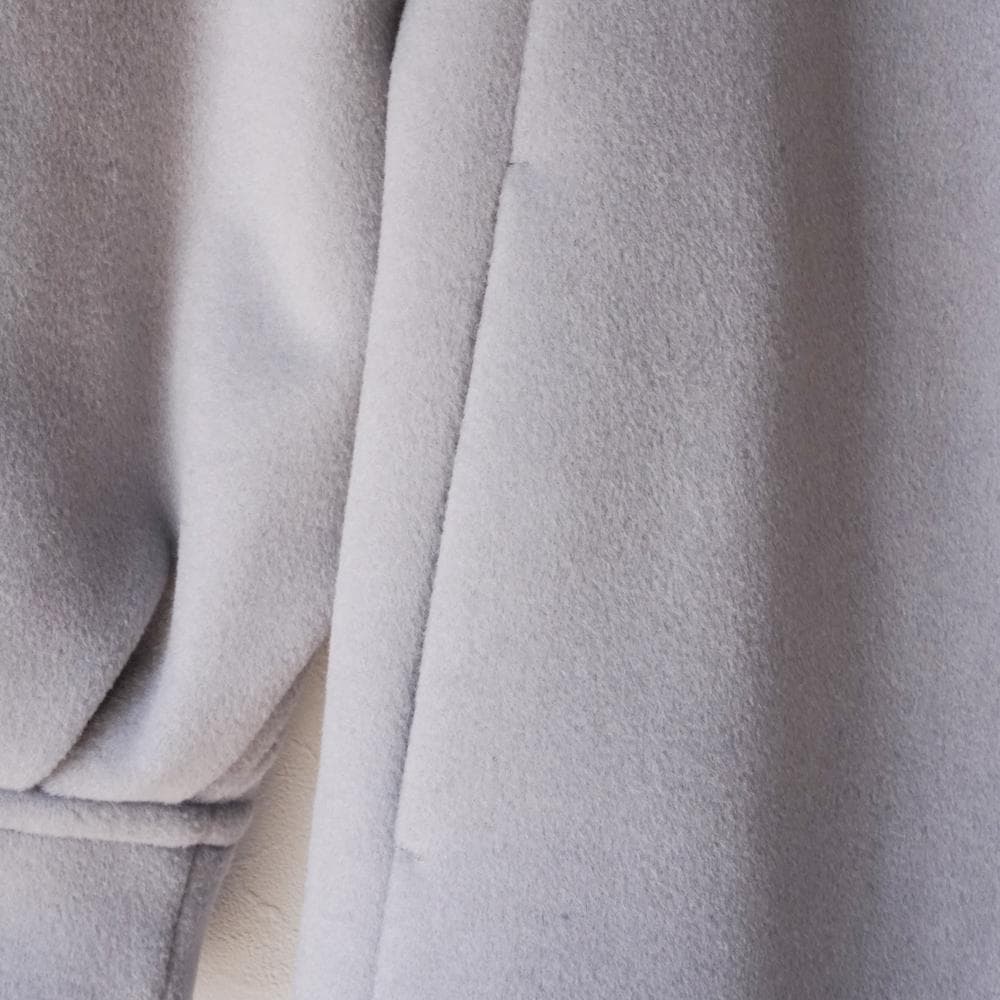 【新品未使用】スナイデル チェスターコート ベルト付 M