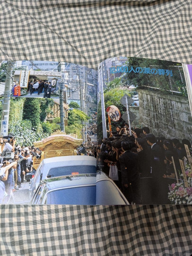 平凡 HI BARI 美空ひばり特集号