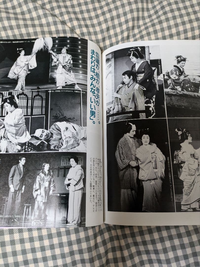 平凡 HI BARI 美空ひばり特集号