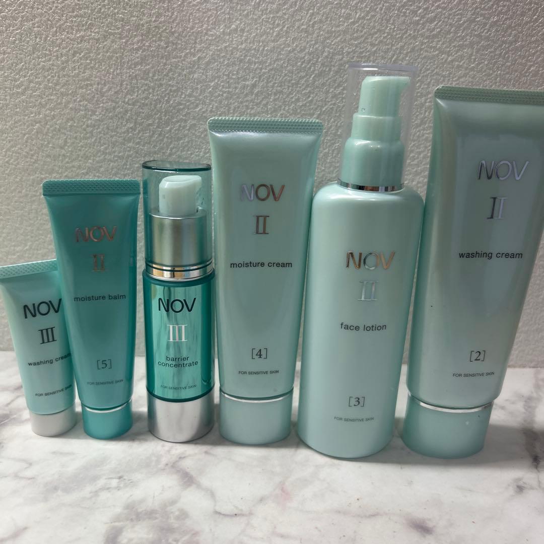 ま*こ様 ノブ　スキンケアまとめ売り売り