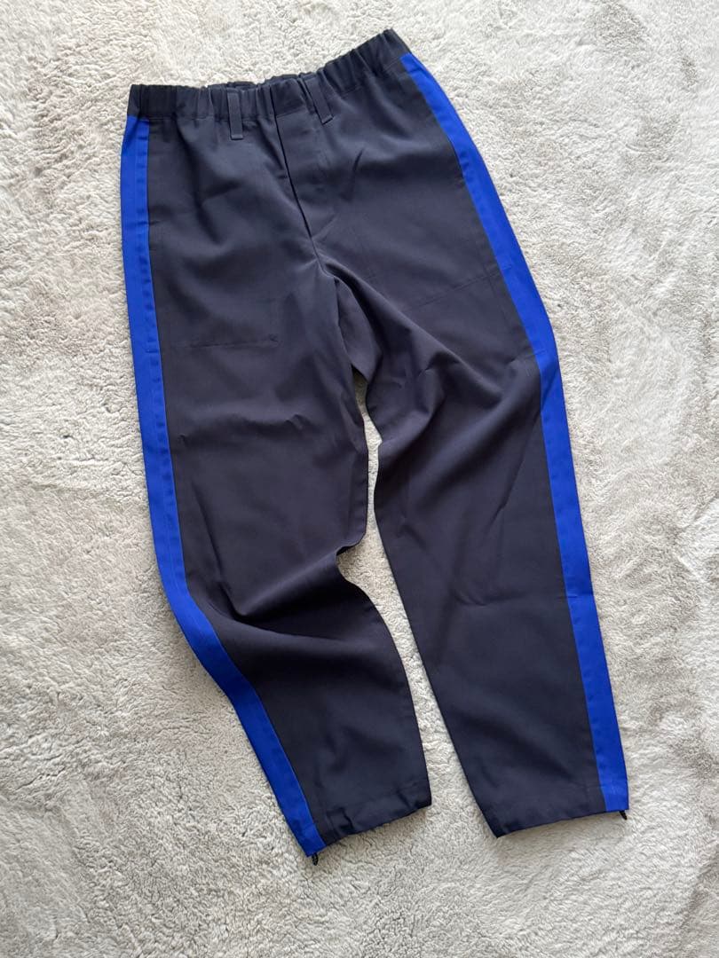 [最終値下] 23 IM MEN FLAT BICOLOR セットアップ