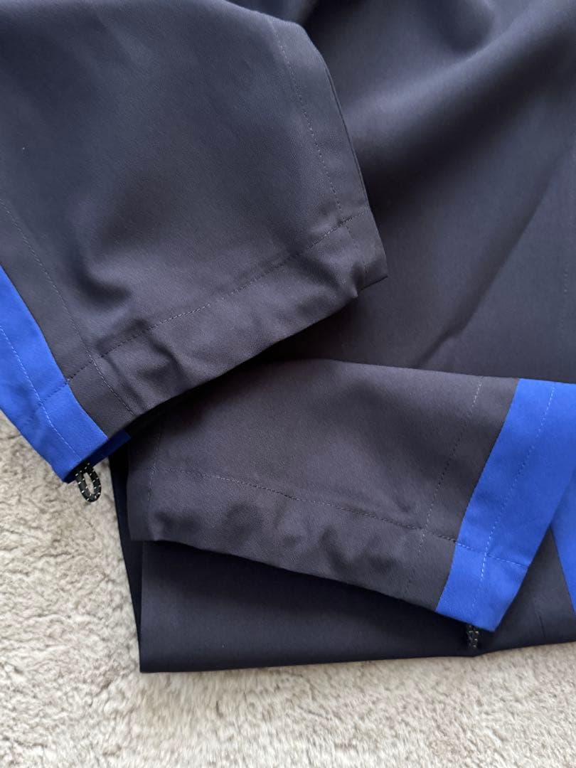 [最終値下] 23 IM MEN FLAT BICOLOR セットアップ