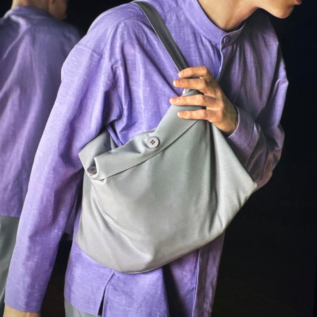 [最終値下] 23 IM MEN FLAT BICOLOR セットアップ