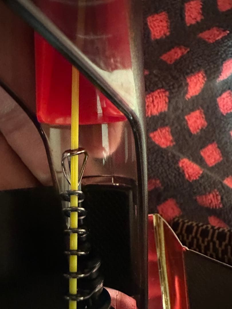 カーボンロッド磯竿 15-50