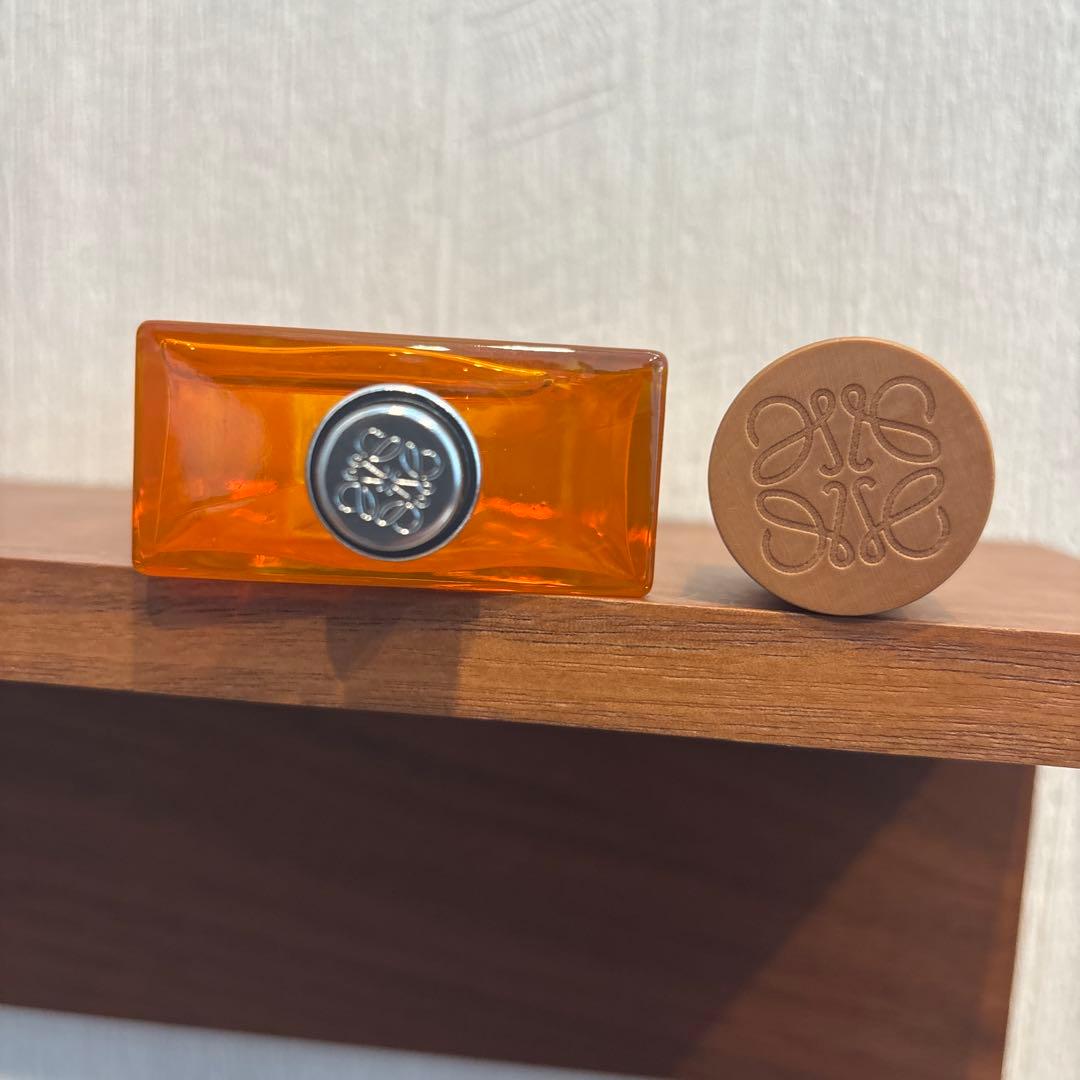 香水(ユニセックス) LOEWE SOLO ELLA Eau de Toilette 100ml