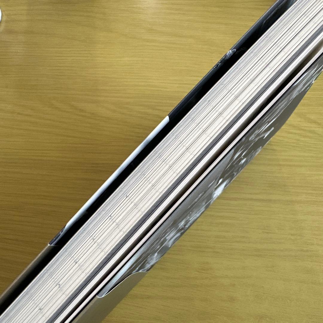 スピッツ オフィシャルデータブック SPITZ 20周年記念