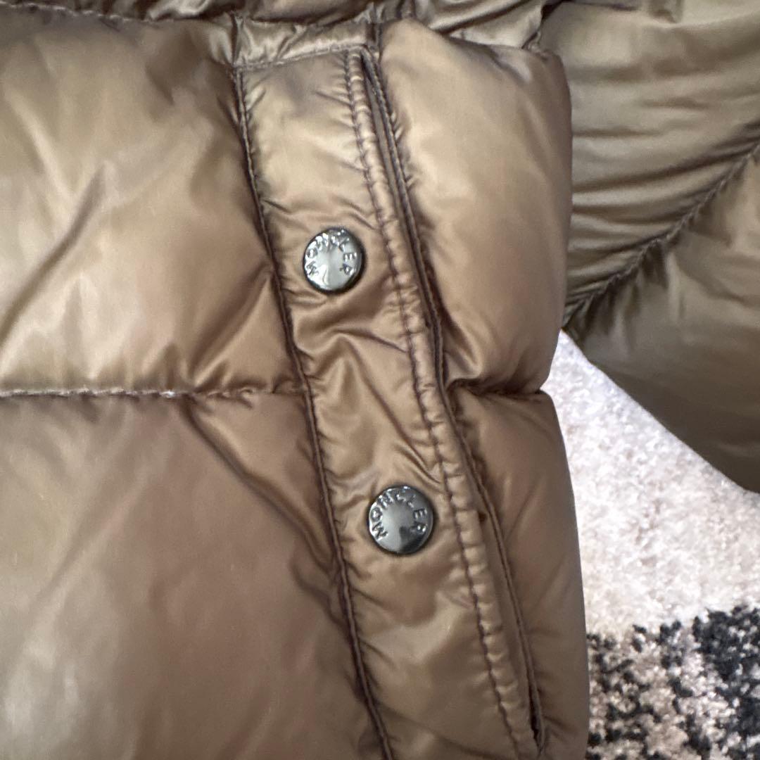 モンクレール ダウン　キッズ大幅値下げ！