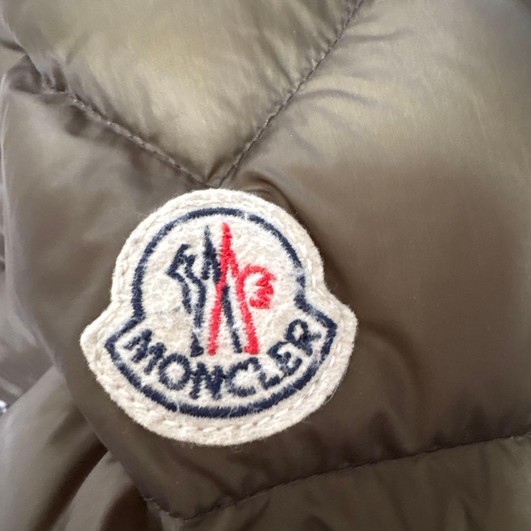 モンクレール ダウン　キッズ大幅値下げ！